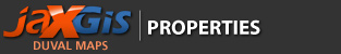 Jax GIS Duval Properties