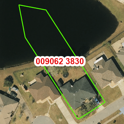 Property Appraiser - Property Details