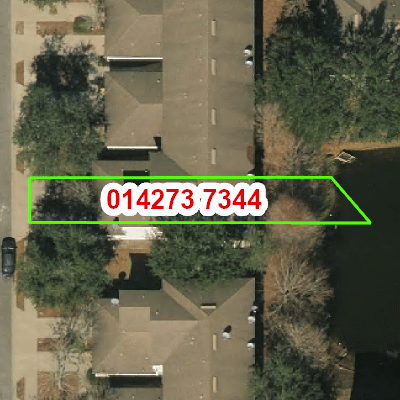 Property Appraiser - Property Details