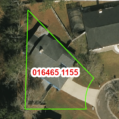 Property Appraiser - Property Details