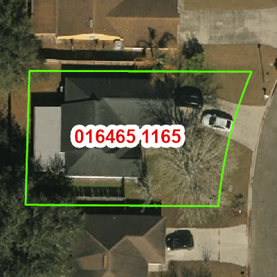 Property Appraiser - Property Details