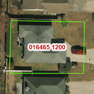 Property Appraiser - Property Details