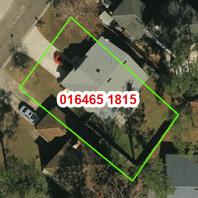 Property Appraiser - Property Details