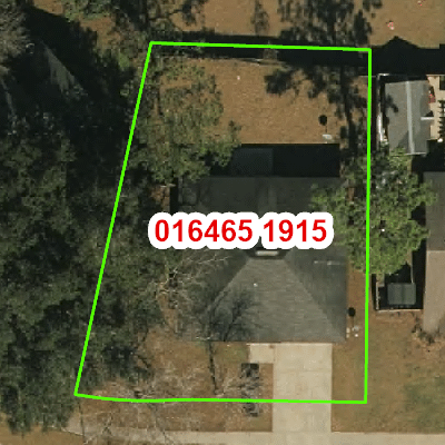 Property Appraiser - Property Details