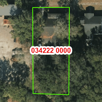 Property Appraiser - Property Details