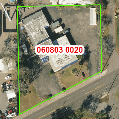 Property Appraiser - Property Details