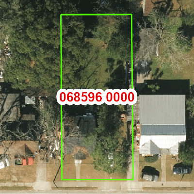Property Appraiser - Property Details