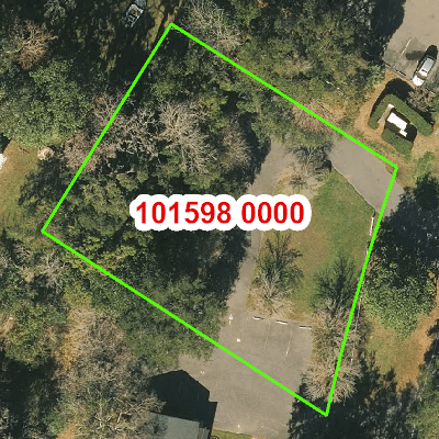 Property Appraiser - Property Details