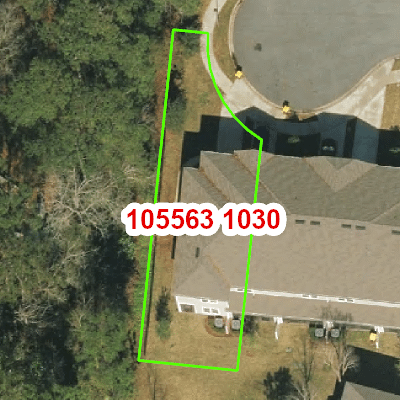 Property Appraiser - Property Details