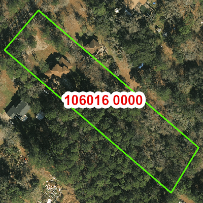 Property Appraiser - Property Details