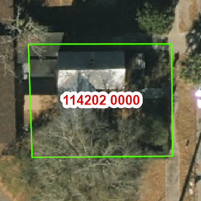 Property Appraiser - Property Details