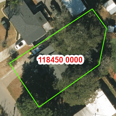 Property Appraiser - Property Details