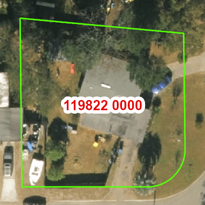 Property Appraiser - Property Details