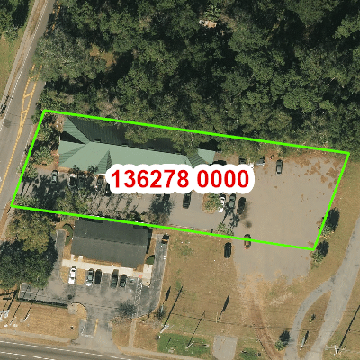 Property Appraiser - Property Details