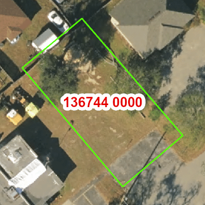 Property Appraiser - Property Details