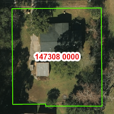 Property Appraiser - Property Details