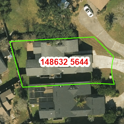 Property Appraiser - Property Details