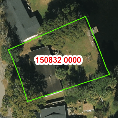 Property Appraiser - Property Details