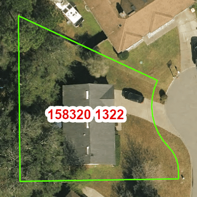 Property Appraiser - Property Details