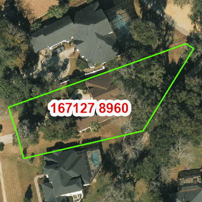 Property Appraiser - Property Details