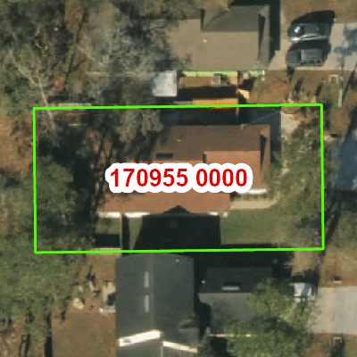 Property Appraiser Property Details