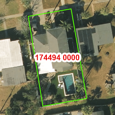 Property Appraiser - Property Details