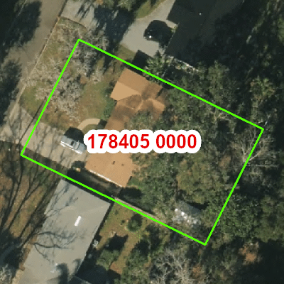 Property Appraiser - Property Details